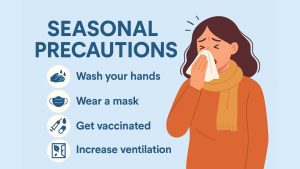 Health-Related Tips