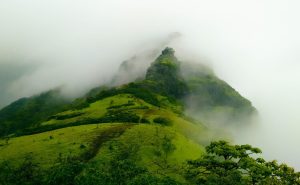 Trekking Points