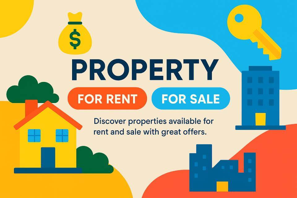 Property for sale and rent in Vasai, Virar, Naigaon, Nallasopara, Palghar, Saphale, Boisar, and Vaitarna
